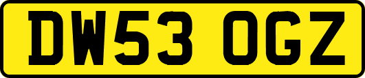DW53OGZ