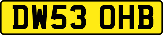 DW53OHB