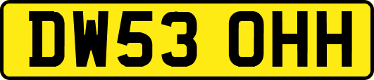DW53OHH
