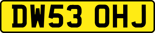DW53OHJ