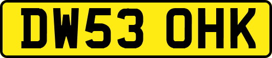 DW53OHK