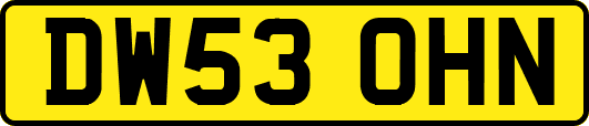 DW53OHN