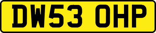 DW53OHP