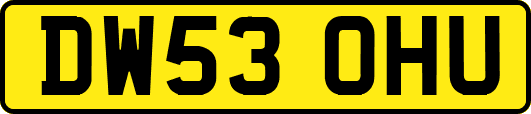 DW53OHU