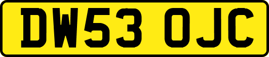 DW53OJC