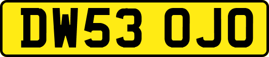 DW53OJO