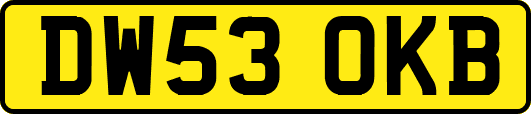 DW53OKB