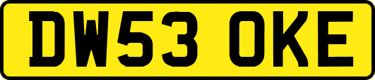 DW53OKE