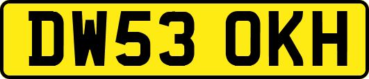 DW53OKH