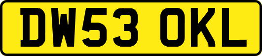 DW53OKL