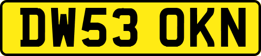 DW53OKN