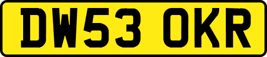 DW53OKR
