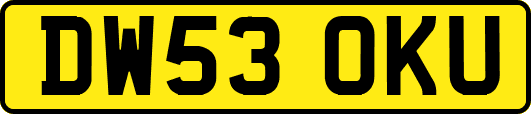 DW53OKU