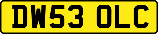 DW53OLC