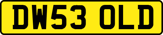 DW53OLD