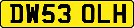 DW53OLH