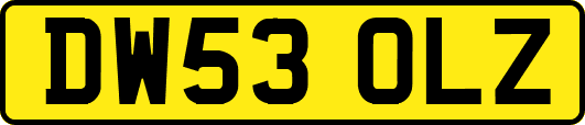DW53OLZ