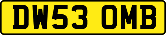DW53OMB