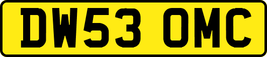 DW53OMC