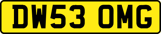 DW53OMG