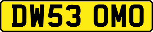 DW53OMO