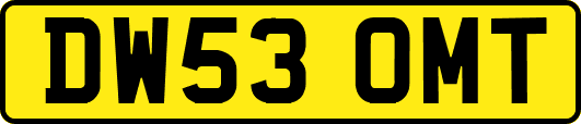 DW53OMT