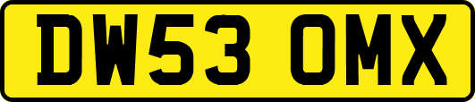 DW53OMX