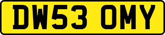 DW53OMY
