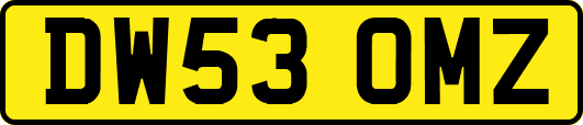 DW53OMZ