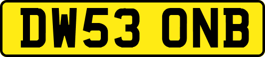 DW53ONB