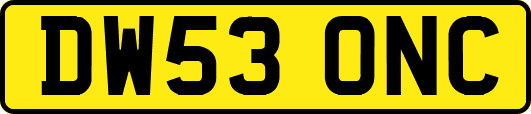 DW53ONC
