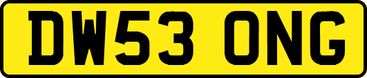 DW53ONG