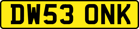 DW53ONK