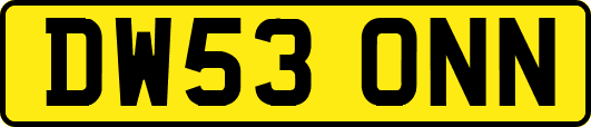 DW53ONN