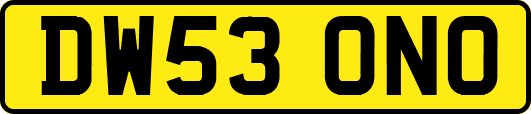 DW53ONO