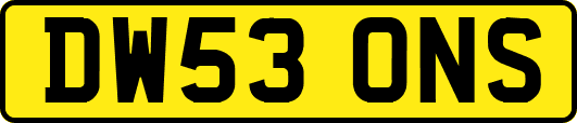 DW53ONS
