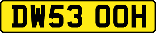 DW53OOH