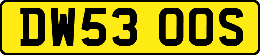 DW53OOS