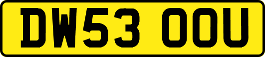 DW53OOU