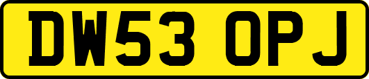 DW53OPJ