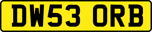 DW53ORB