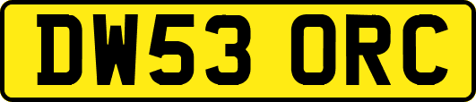 DW53ORC