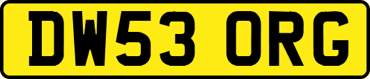 DW53ORG