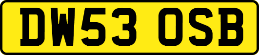 DW53OSB