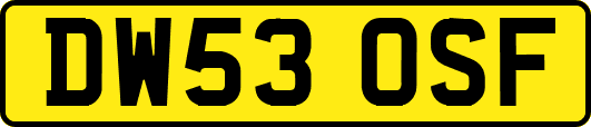 DW53OSF