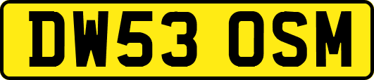 DW53OSM