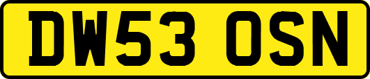 DW53OSN