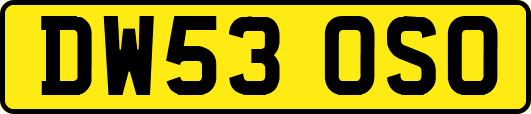 DW53OSO