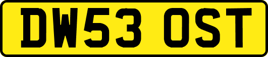 DW53OST
