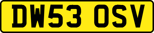 DW53OSV